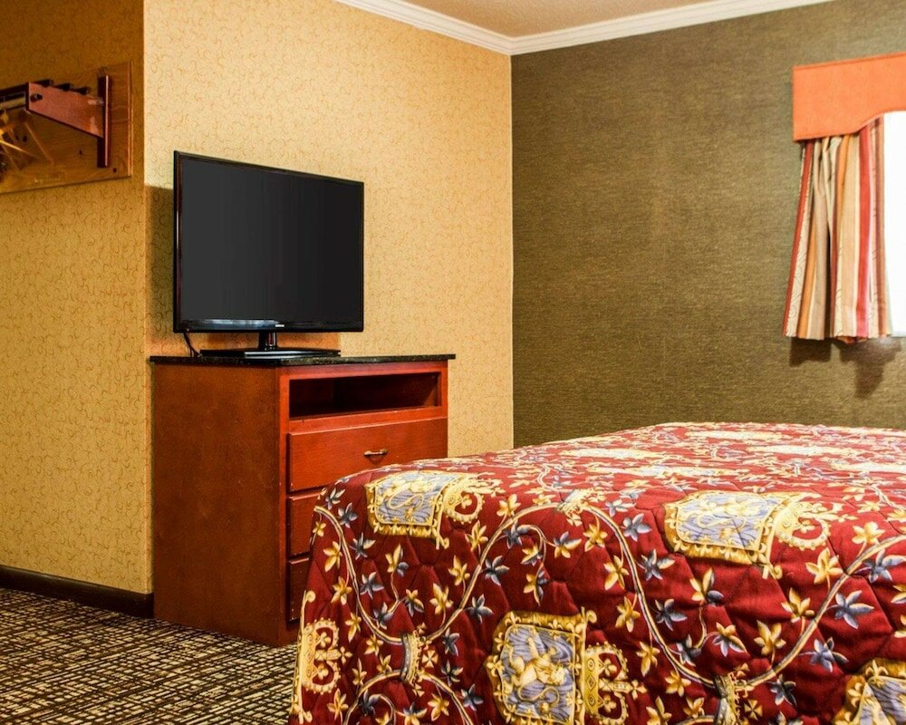 Фото Rodeway Inn