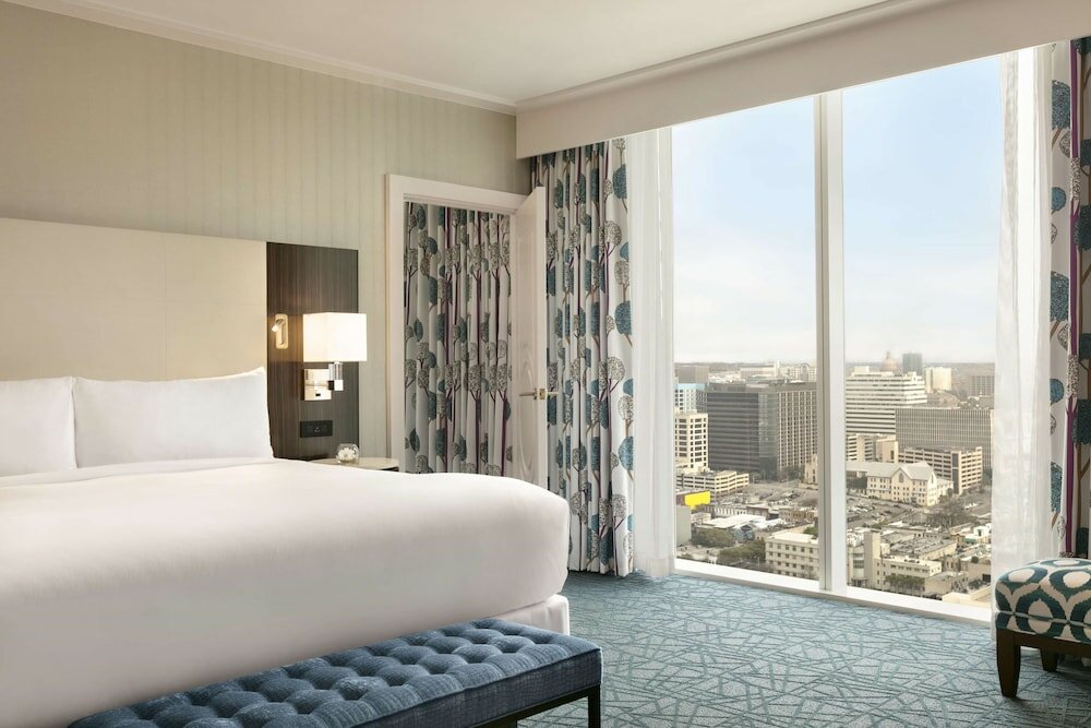 Фото Fairmont Austin