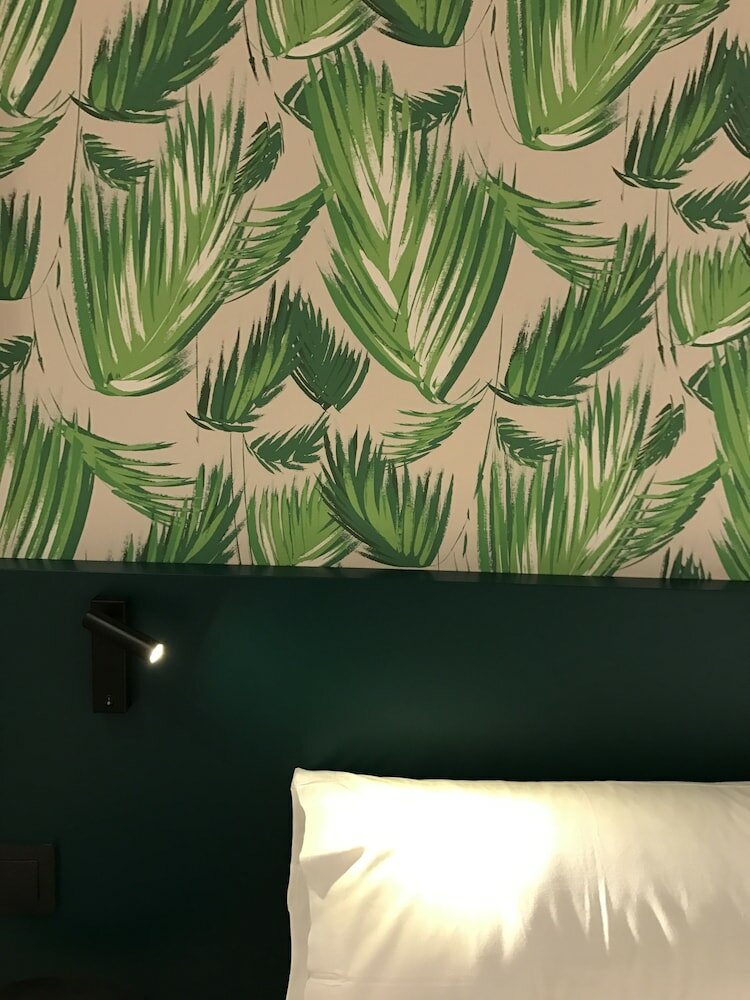 Фото Hotel Chic&basic Lemon Barcelona