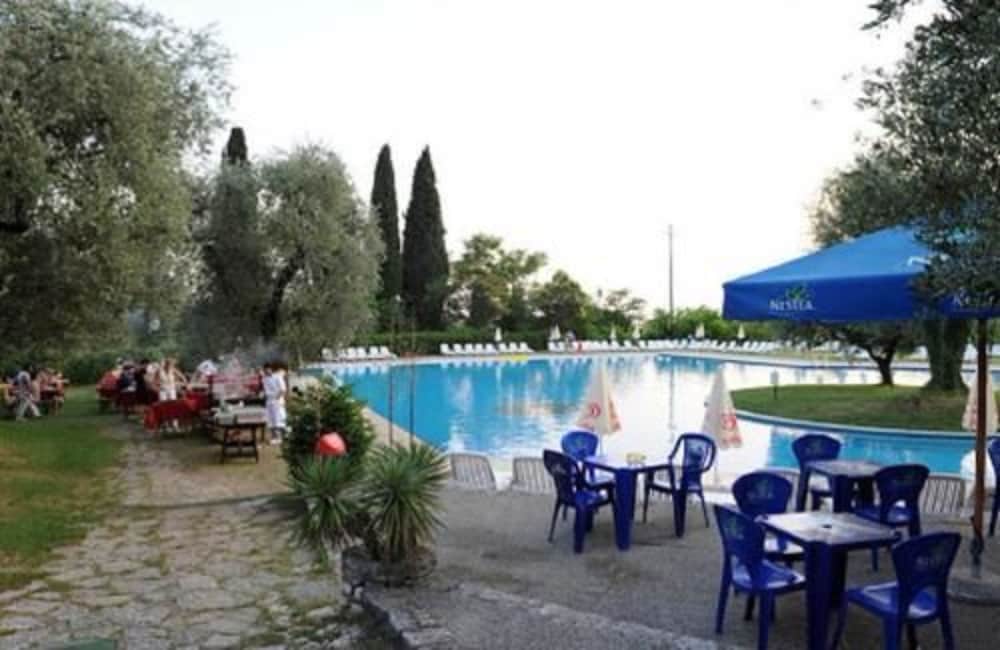 Фото Hotel Marco Polo