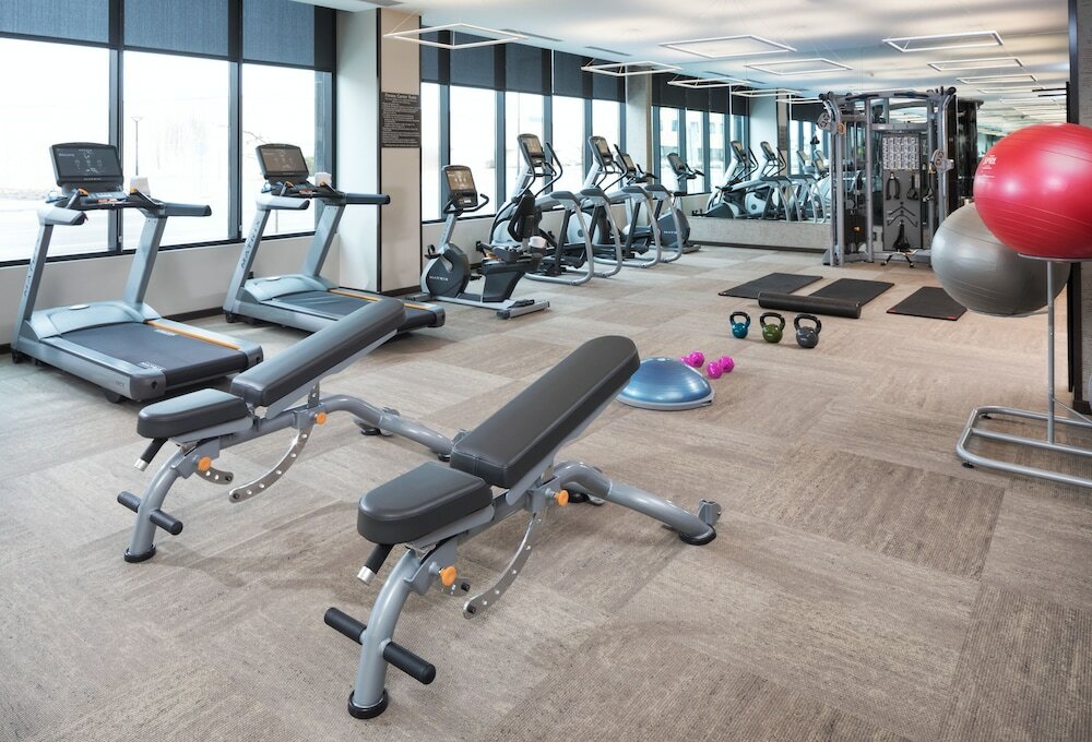 Фото Ac Hotel Bloomington Mall of America