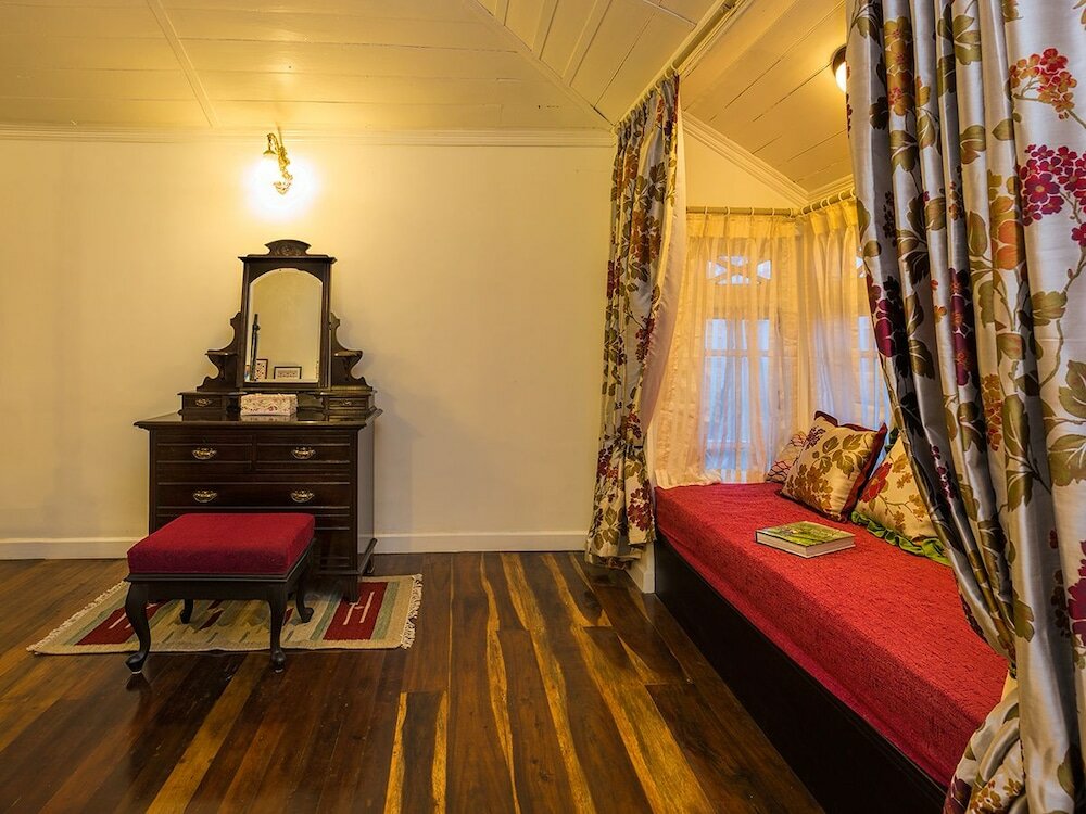 Фото Ging Tea House