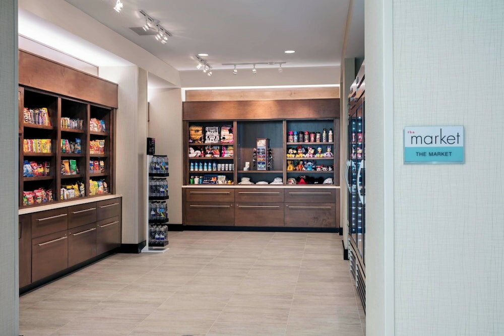 Фото Springhill Suites by Marriott Orlando Theme Parks/Lake Buena Vista