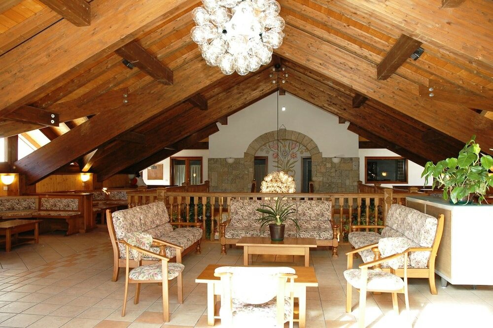 Фото Bella Italia & Efa Village