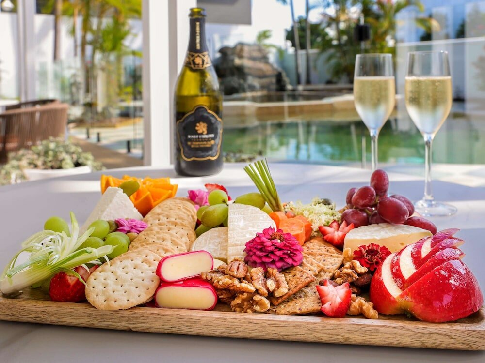 Фото Mercure Cairns