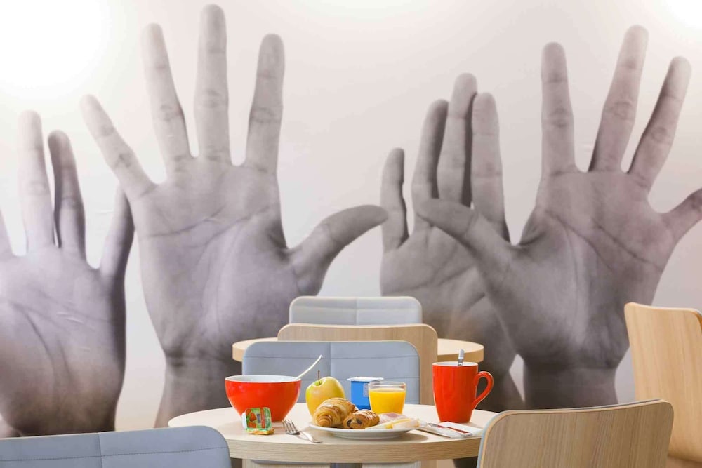 Фото ibis Styles Paris Massena Olympiades