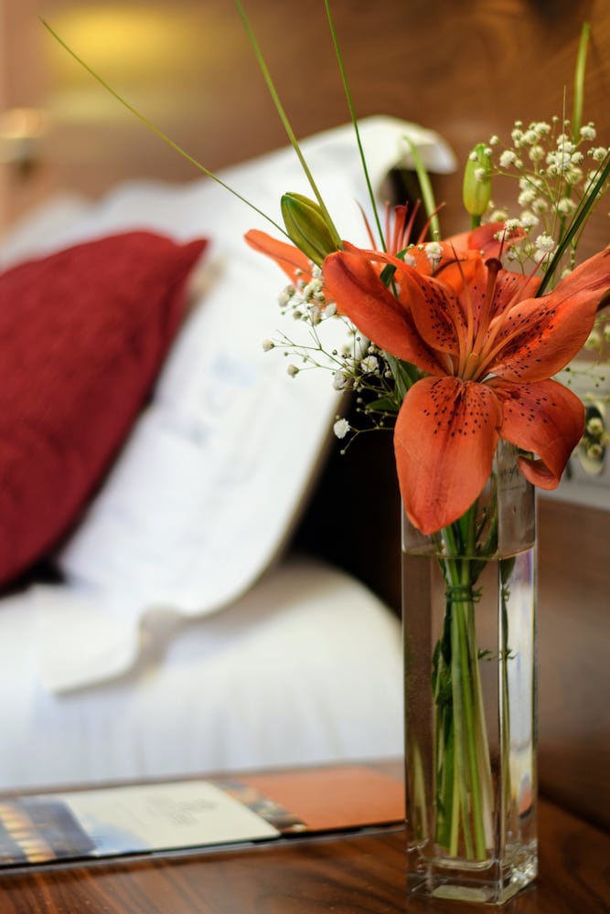 Фото Hospedium Hotel Casino del Tormes