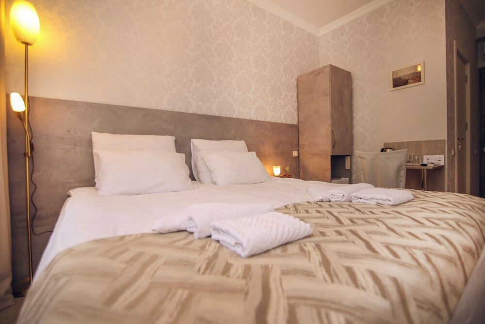 Фото Hotel Kenari