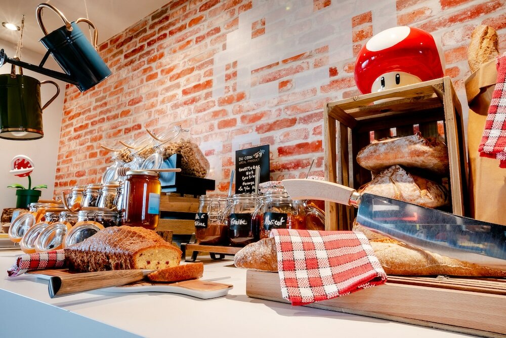 Фото Ibis Styles Lyon Bron Eurexpo