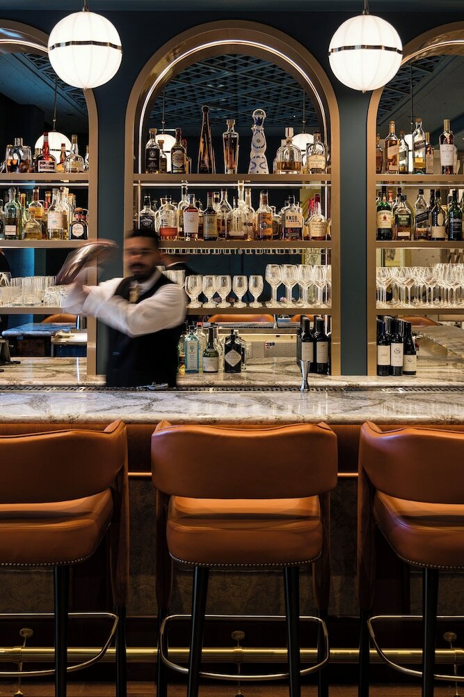 Фото Taj Campton Place