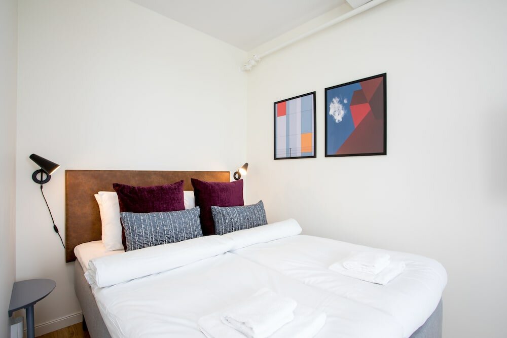 Фото ApartDirect Älvsjö