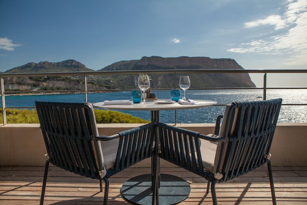 Фото Hôtel Les Roches Blanches