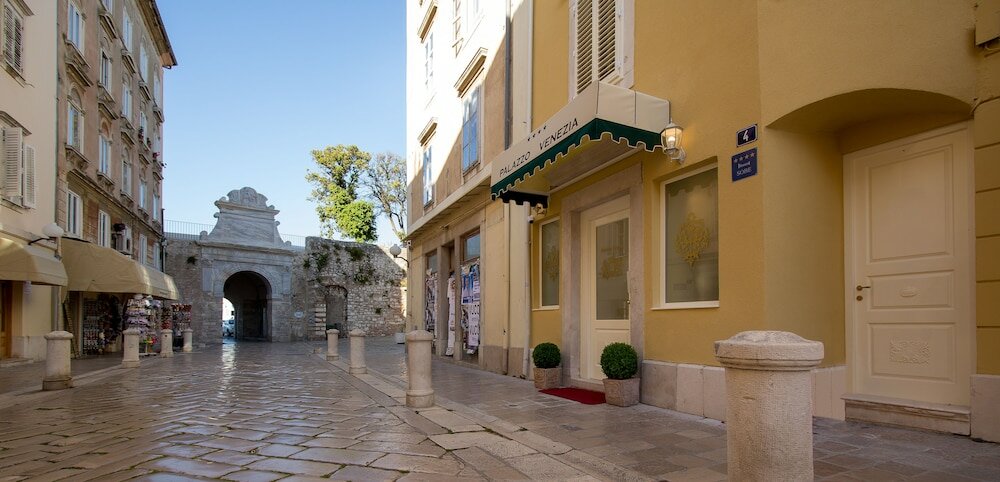 Фото Мини-отель Palazzo Venezia