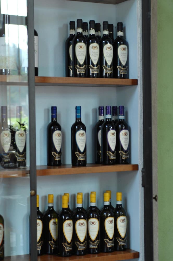 Фото Locanda del Barbaresco