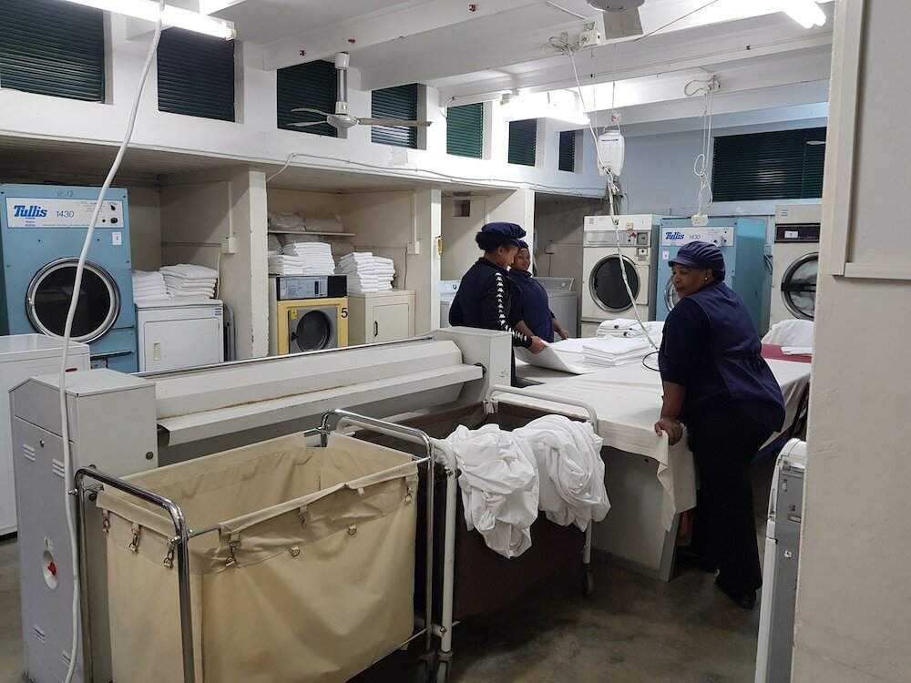 Фото Oceans Hotel & Self Catering