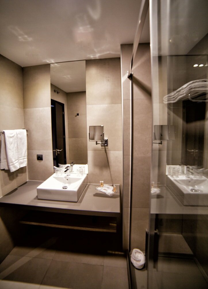 Фото Hotel Parque Real