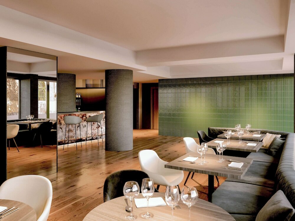 Фото Nh Collection Roma Giustiniano