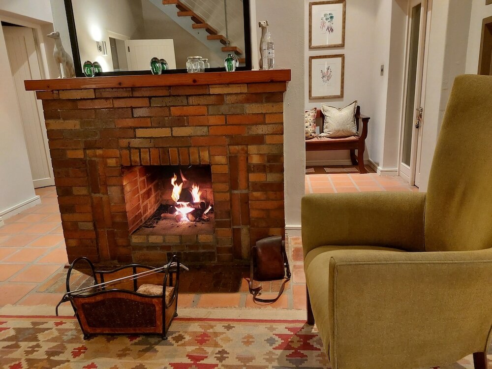 Фото Klein Welmoed Luxury Guest House