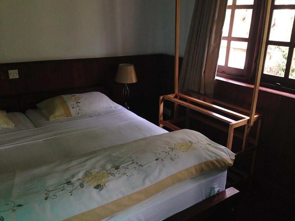 Фото Richmond Inn