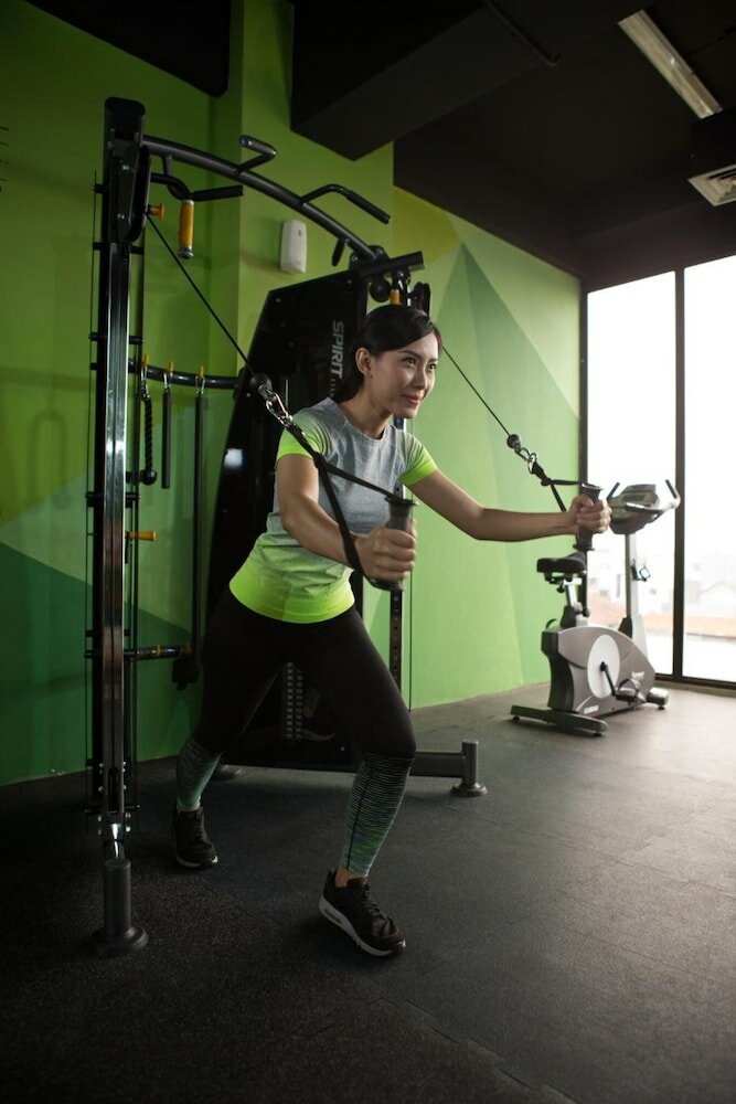 Фото Grandhika Hotel Semarang