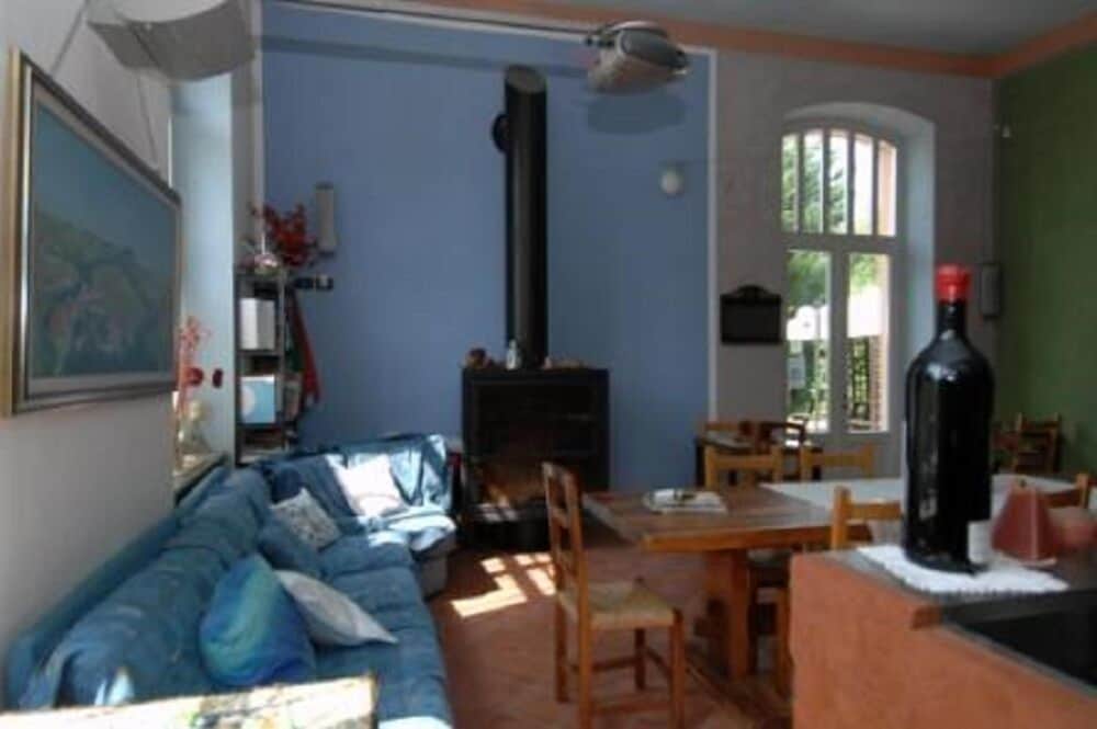 Фото Locanda del Barbaresco