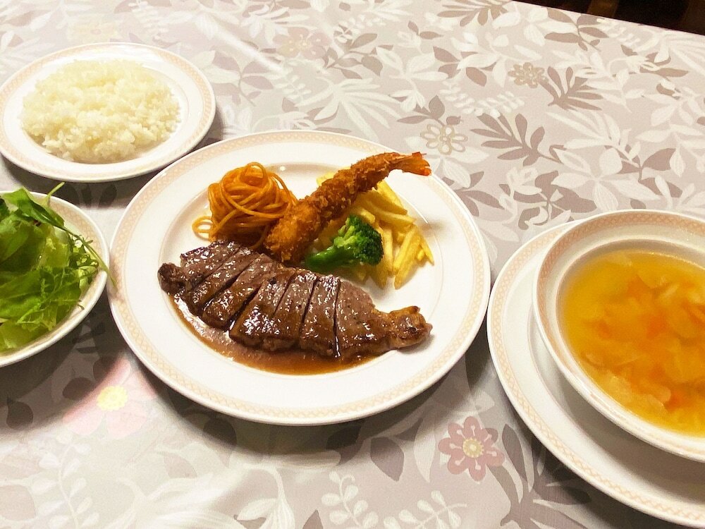 Фото Hakuba Park Hotel