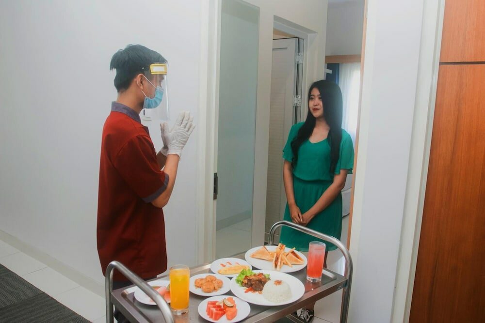 Фото Choice City Hotel