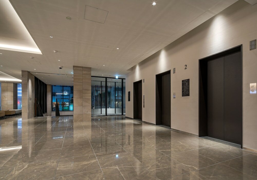 Фото Daiwa Roynet Hotel Himeji