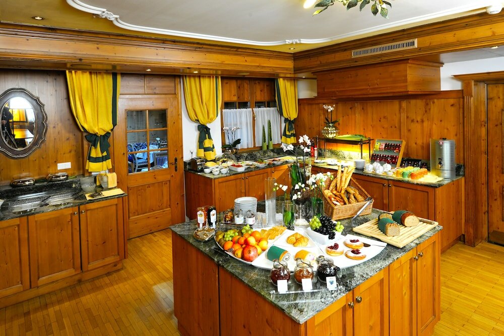 Фото Hotel Bierwirt