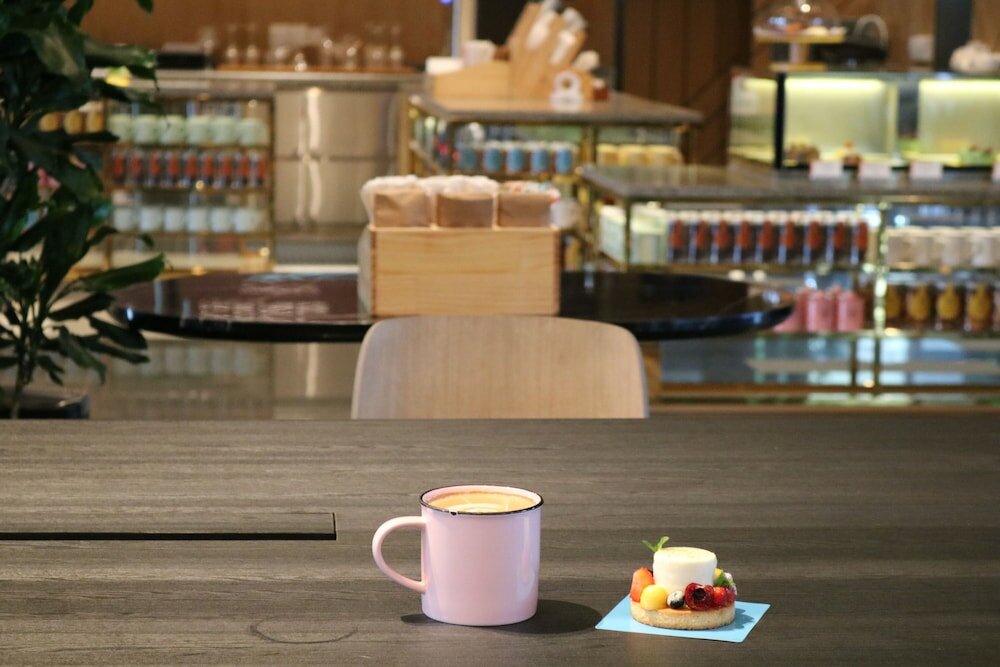 Фото Artyzen Habitat Hongqiao Shanghai