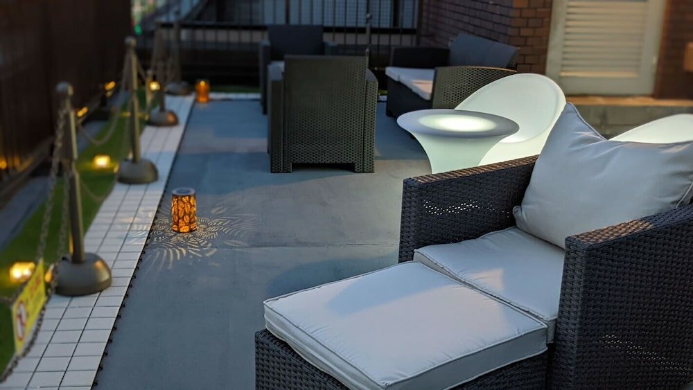 Фото Ryokan Azumaya