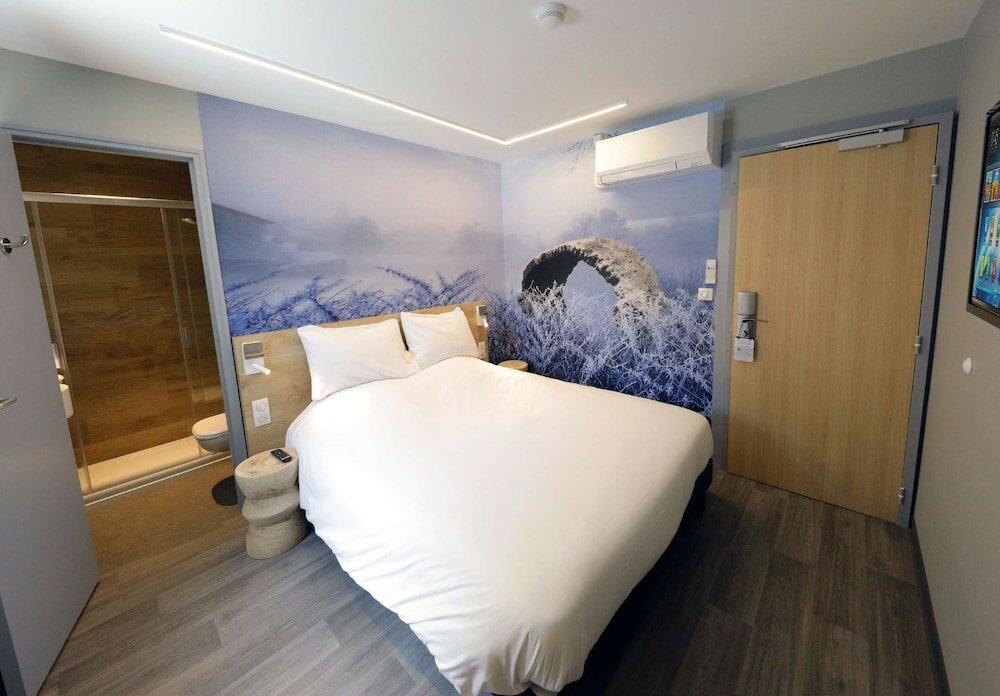 Фото Sure Hotel by Best Western Dole