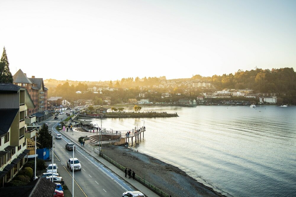 Фото Hotel Bellavista