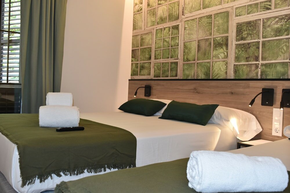 Фото Casp Green House