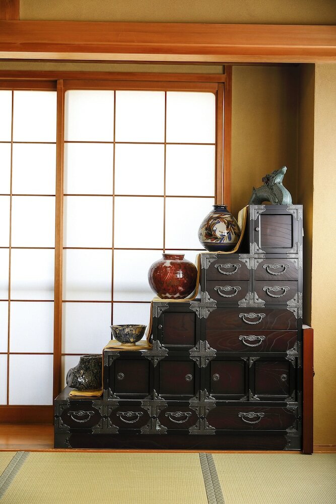 Фото Ryokan Azumaya