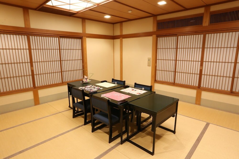 Фото Oyado Ikegami