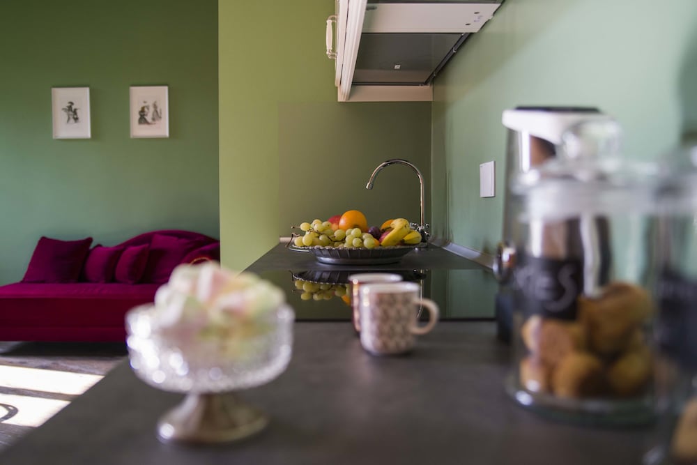 Фото Frími Boutique Rooms B&b