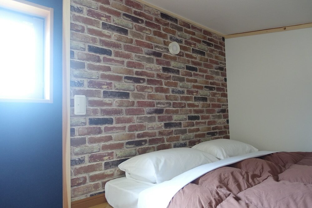 Фото Stay Nikko Guesthouse – Hostel