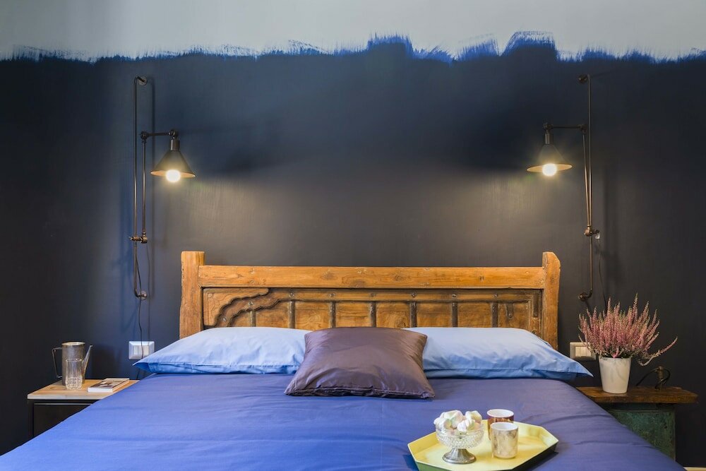 Фото Frími Boutique Rooms B&b