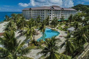 Гостиница Palau Royal Resort