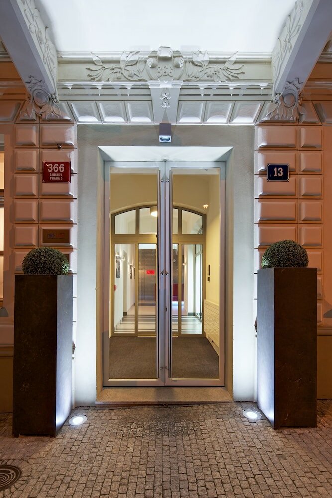 Фото отеля 4