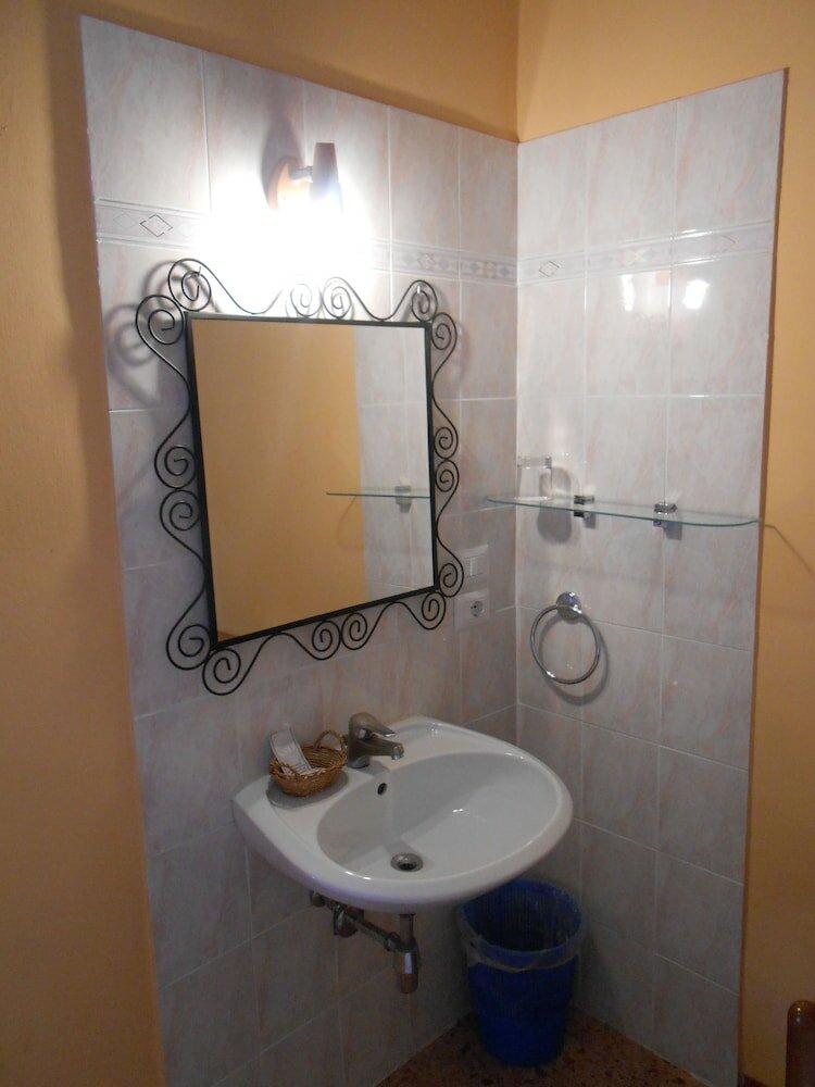 Фото Hotel Aline