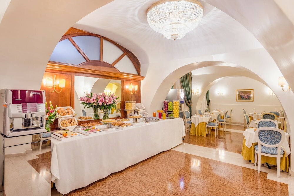 Фото Raeli Hotel Floridia