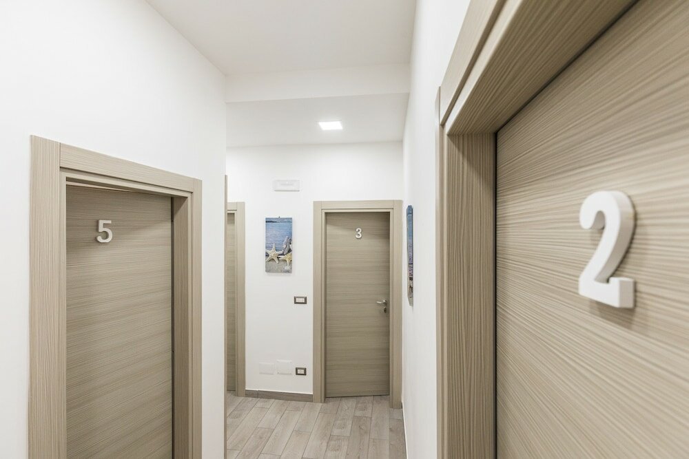 Фото Opera Home Principe Umberto