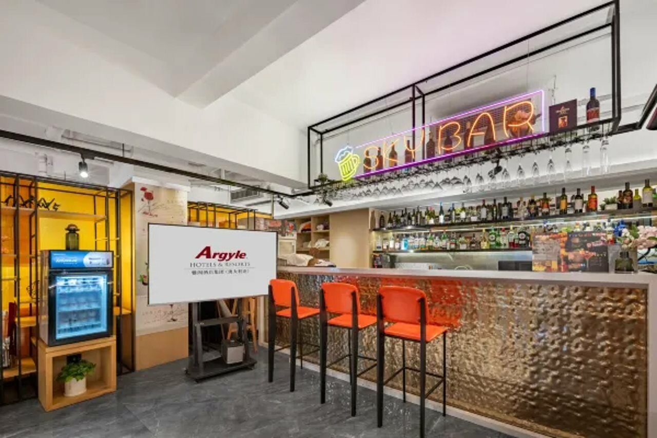 Фото Ausotel Smart Guangzhou Zhujiang New Town - Canton Fair Free Shuttle Bus