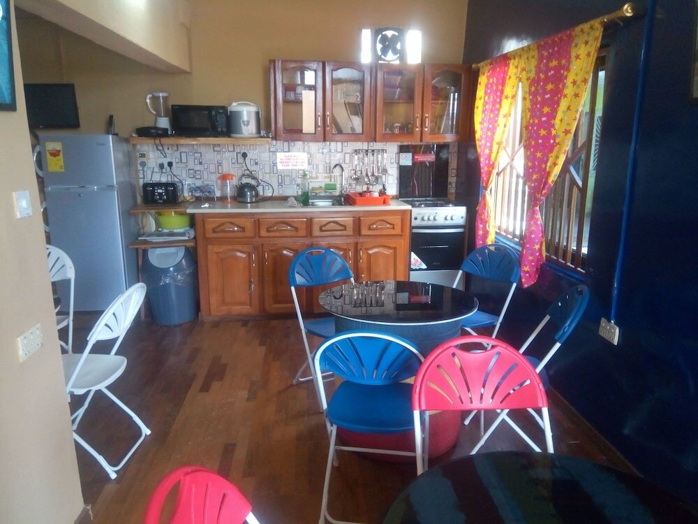 Фото Feehi's Place