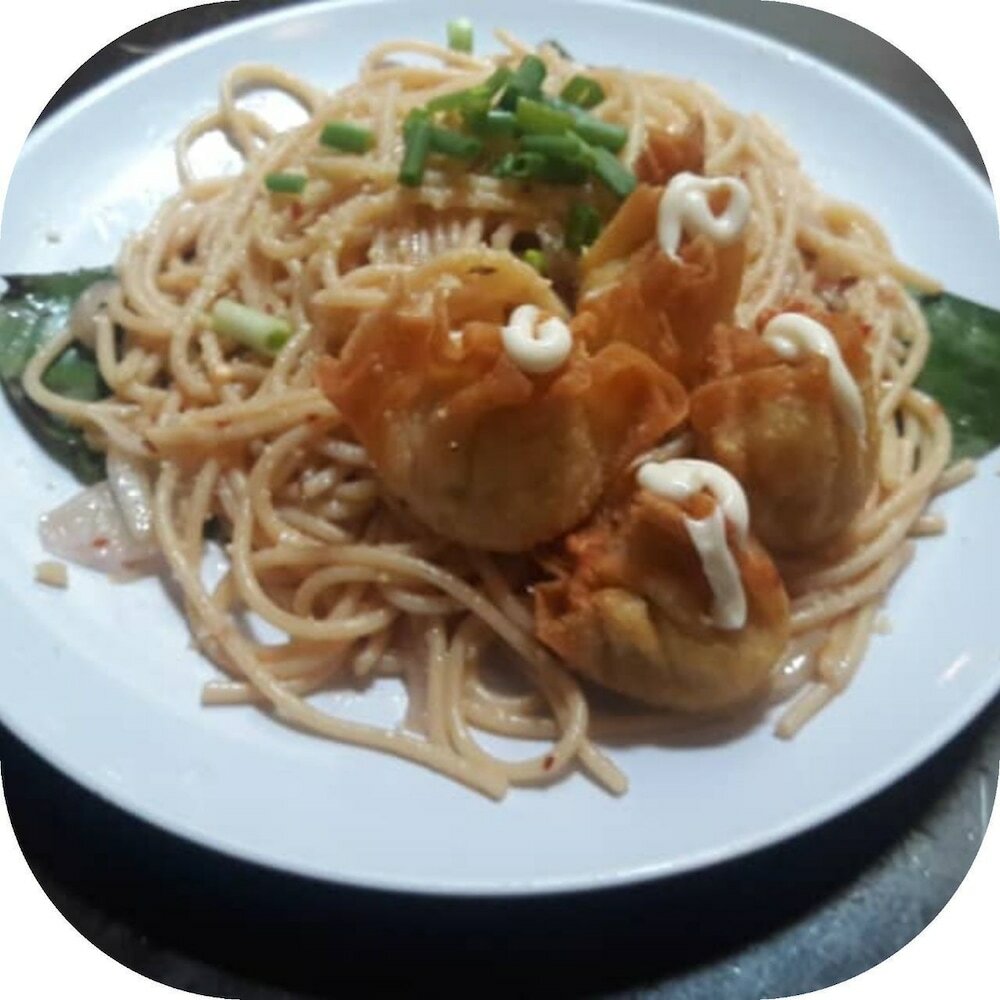 Фото White Mansion Penang