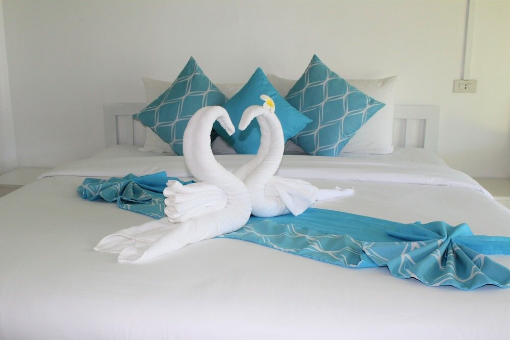 Фото Assava Dive Resort