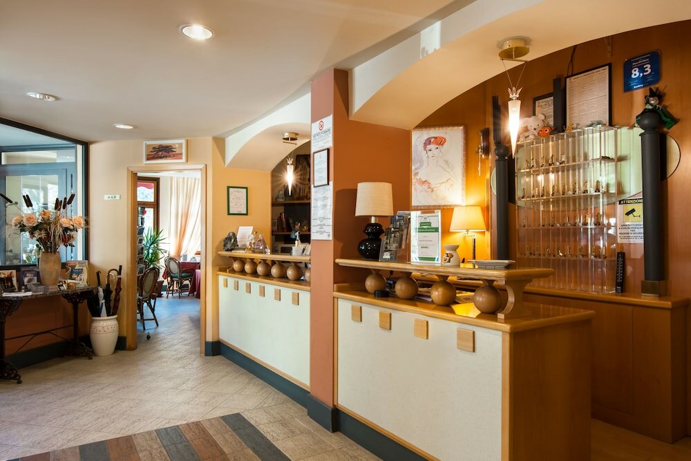 Фото Hotel Duca Del Mare