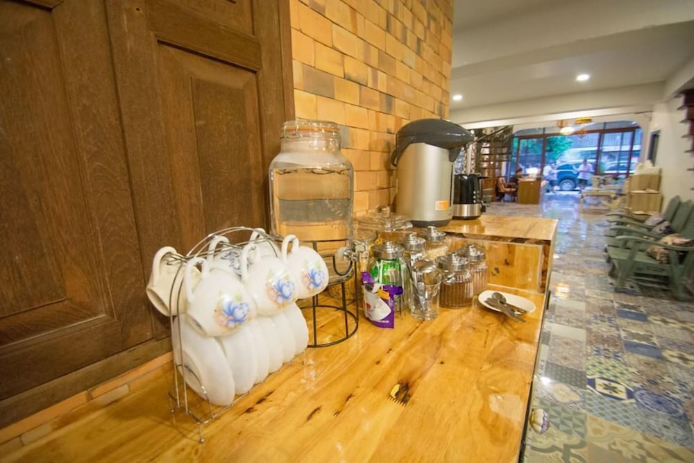 Фото Sridonchai Heritage Night Bazaar Chiang Mai